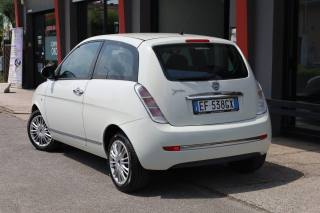 LANCIA Ypsilon usata 45