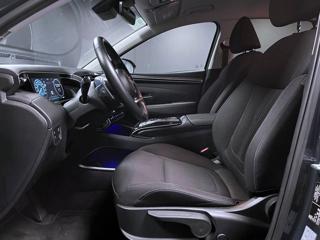 HYUNDAI Tucson usata, con Cerchi in lega