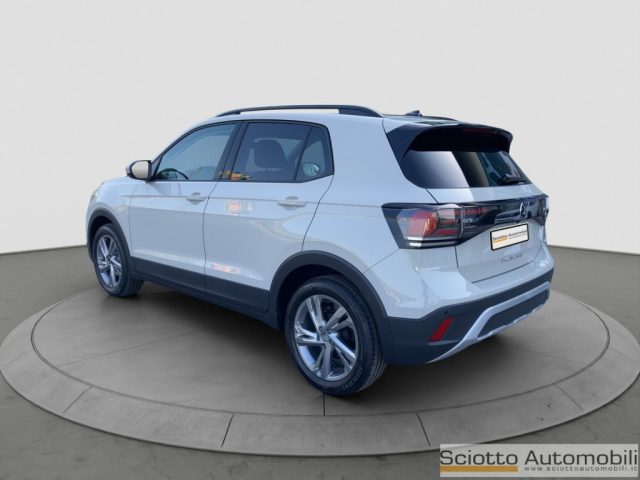 VOLKSWAGEN T-Cross usata, con Airbag Passeggero