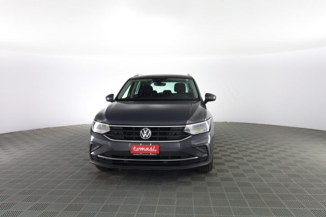 VOLKSWAGEN Tiguan usata 0