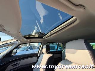 RENAULT Espace usata, con Interni in pelle