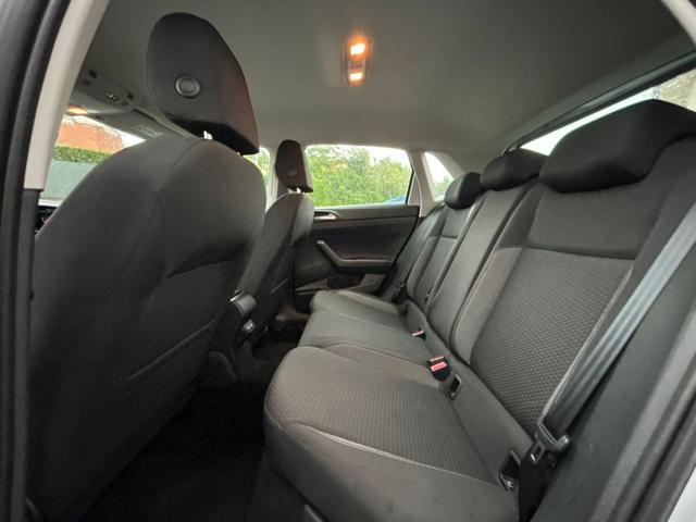 VOLKSWAGEN Polo usata, con ESP