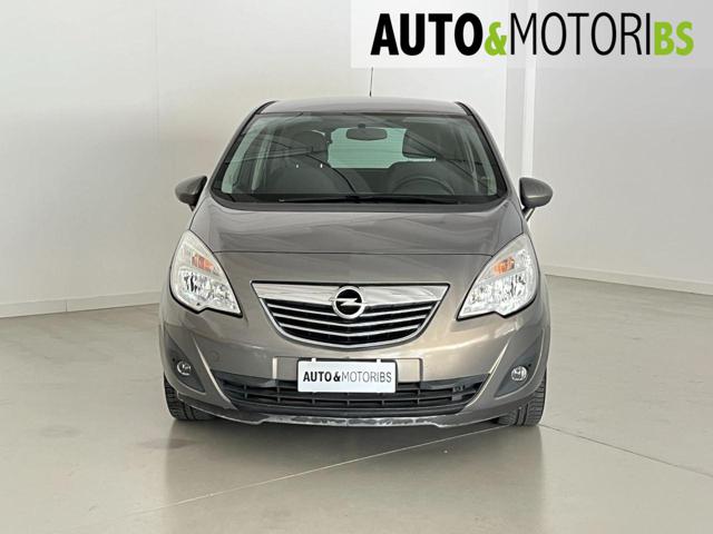 OPEL Meriva usata, con Airbag