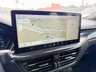 FORD Focus usata, con Fari Xenon