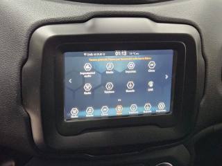 JEEP Renegade usata, con Controllo vocale