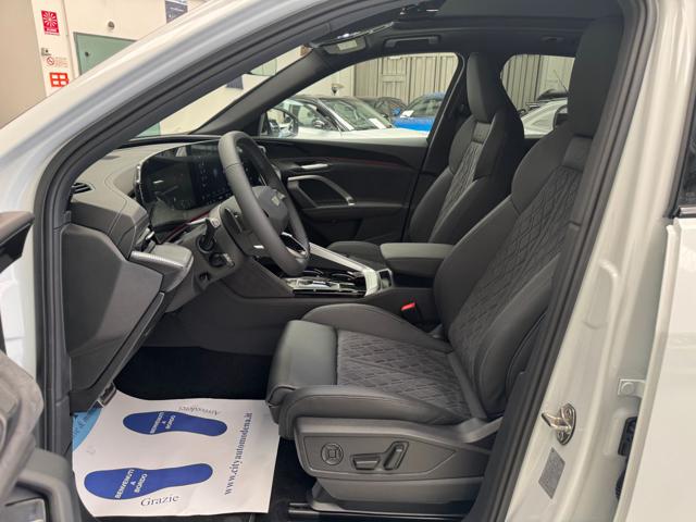AUDI Q5 usata, con Boardcomputer