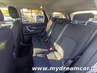 LAND ROVER Discovery Sport usata, con Bluetooth