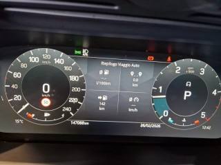 LAND ROVER Discovery Sport usata, con Controllo automatico clima