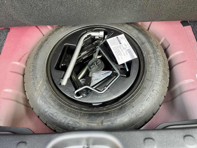 FIAT Panda usata, con Servosterzo