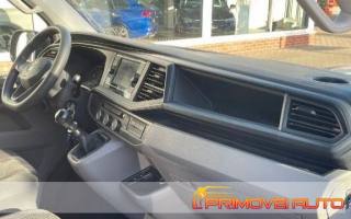 VOLKSWAGEN Caravelle T6 2.0 TDI 150CV