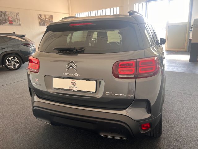 CITROEN C5 Aircross usata, con Airbag laterali