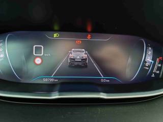 PEUGEOT 3008 usata, con Controllo elettronico della corsia
