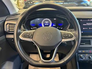 VOLKSWAGEN T-Cross usata, con Cruise Control
