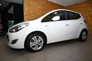 HYUNDAI iX20 usata 77
