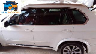 BMW X5 usata, con Airbag laterali