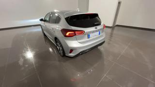 FORD Focus usata, con Airbag Passeggero