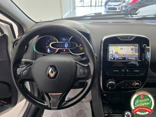 RENAULT Clio usata, con Controllo trazione