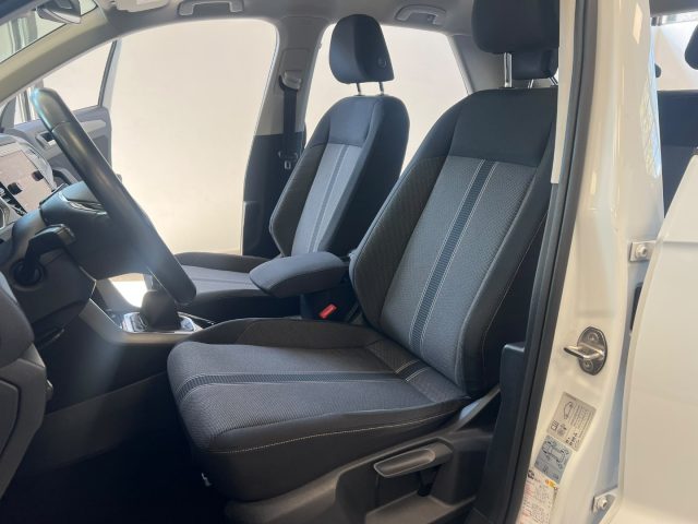 VOLKSWAGEN T-Roc usata, con Cerchi in lega