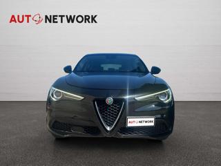 ALFA ROMEO Stelvio usata, con Alzacristalli elettrici