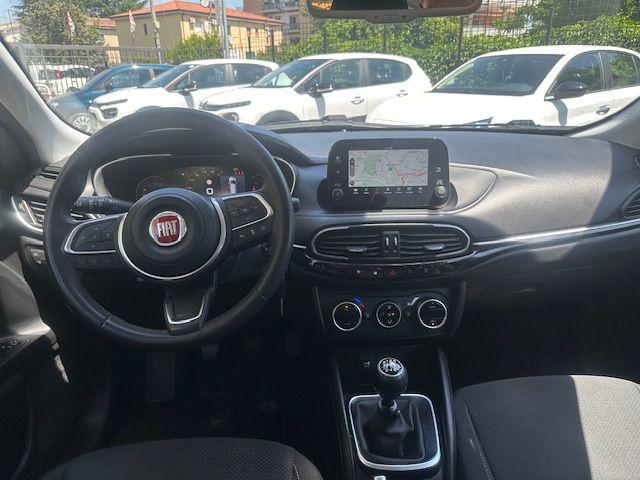 FIAT Tipo usata, con Climatizzatore