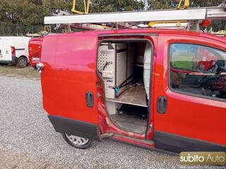 FIAT Fiorino usata 9