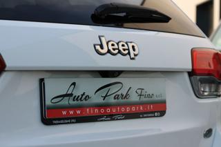 JEEP Grand Cherokee usata, con Climatizzatore