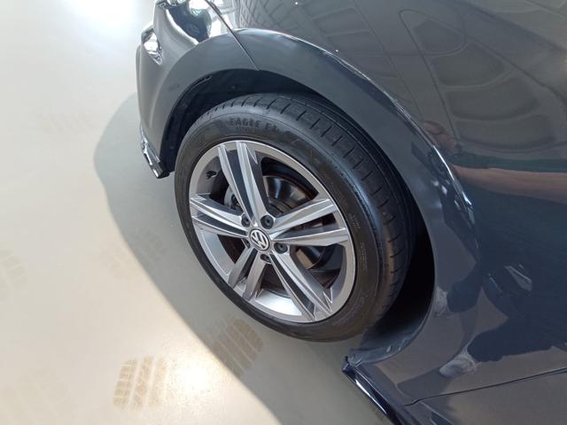 VOLKSWAGEN Golf usata, con Servosterzo