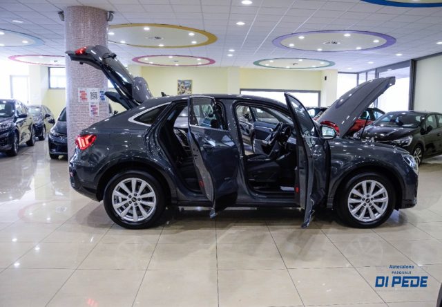 AUDI Q3 usata, con Servosterzo