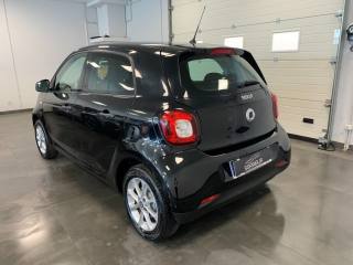 SMART ForFour usata, con Airbag Passeggero