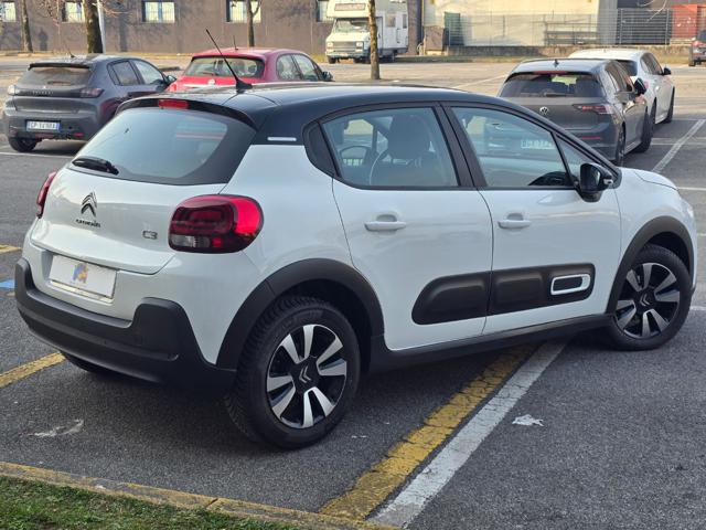 CITROEN C3 usata, con Airbag Passeggero