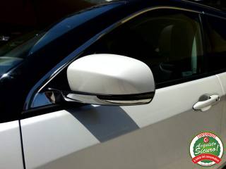 JEEP Compass usata, con MP3