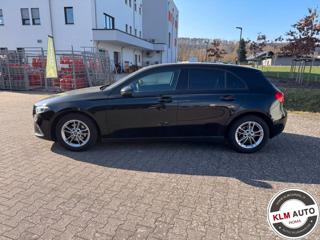 MERCEDES-BENZ A 180 usata, con Airbag laterali