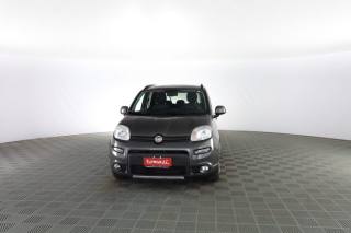 FIAT Panda Panda 1.0 firefly hybrid city life