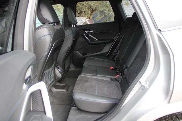 BMW X1 usata, con Controllo trazione