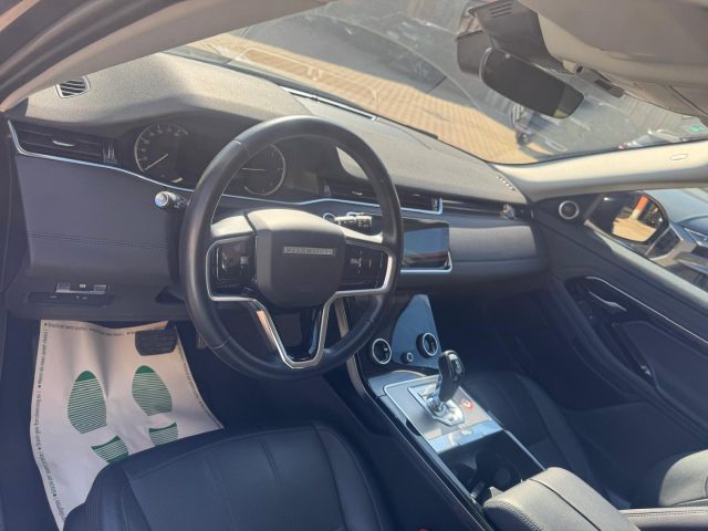 LAND ROVER Range Rover Evoque usata, con Cerchi in lega