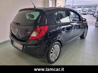 OPEL Corsa usata, con Chiusura centralizzata