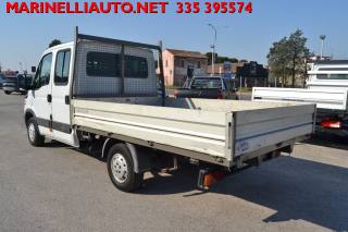IVECO Daily usata 8