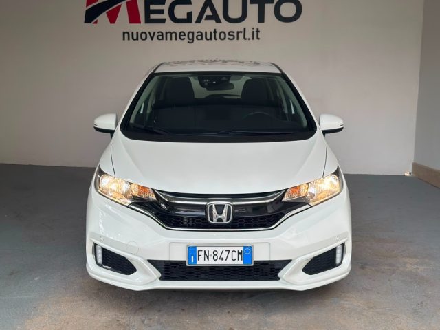 HONDA Jazz usata, con Airbag