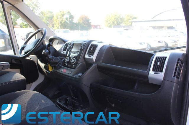 FIAT Ducato usata 14
