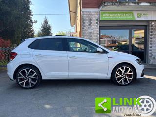 VOLKSWAGEN Polo usata, con Airbag Passeggero