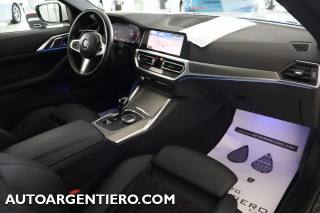 BMW 420 usata, con Fari direzionali