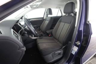 VOLKSWAGEN T-Roc usata 2