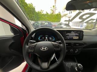 HYUNDAI i10 usata, con Servosterzo