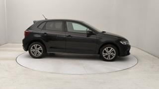 VOLKSWAGEN Polo usata, con Autoradio