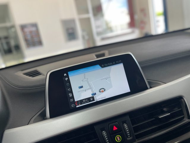 BMW X2 usata, con Bluetooth