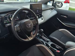 TOYOTA Corolla usata, con Chiusura centralizzata