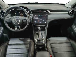 MG ZS usata, con Cerchi in lega