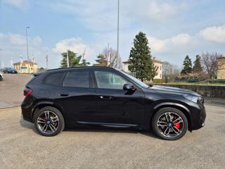 BMW X1 usata, con Antifurto