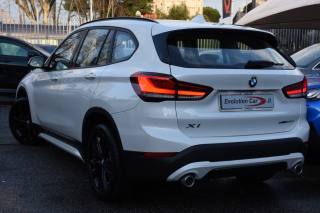 BMW X1 usata, con Airbag Passeggero