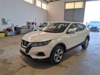 NISSAN Qashqai usata, con Airbag
